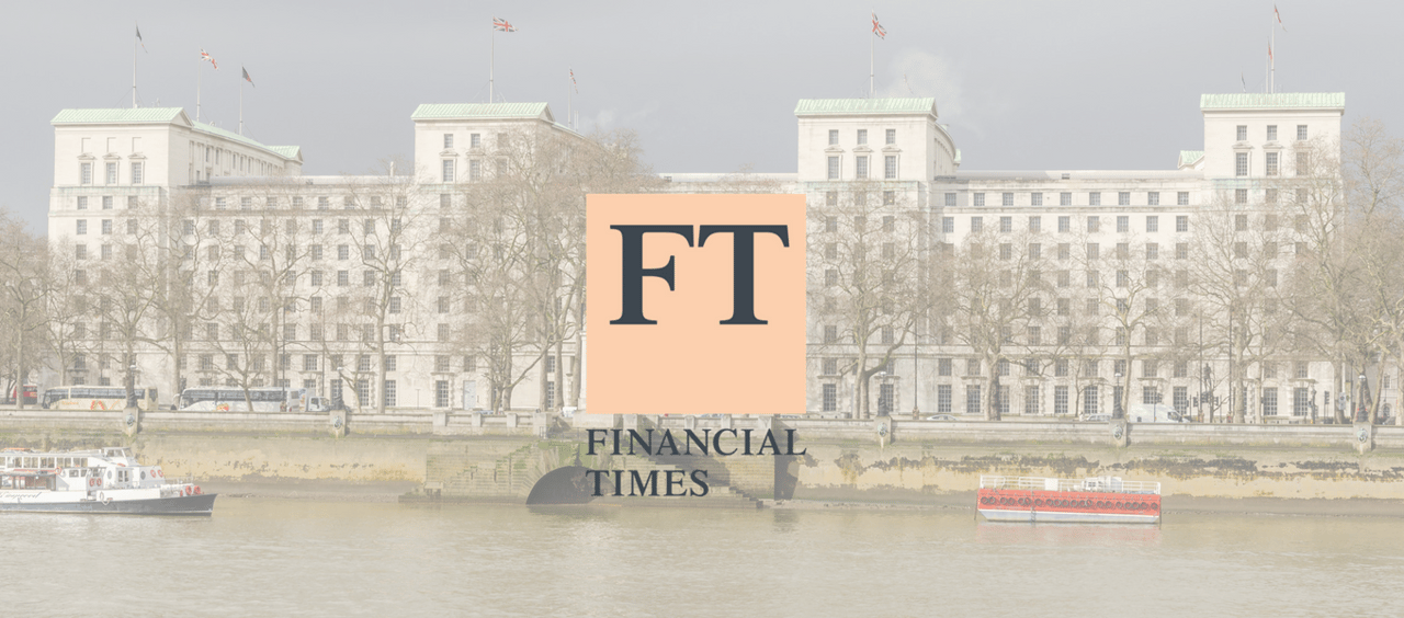 Interserve in crucial funding talks with banks