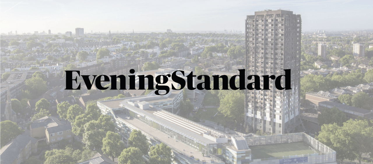 KPMG quits the Grenfell probe over audit clash