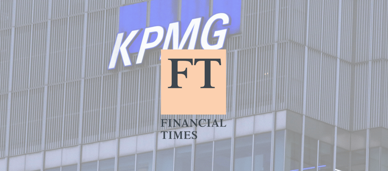 KPMG building
