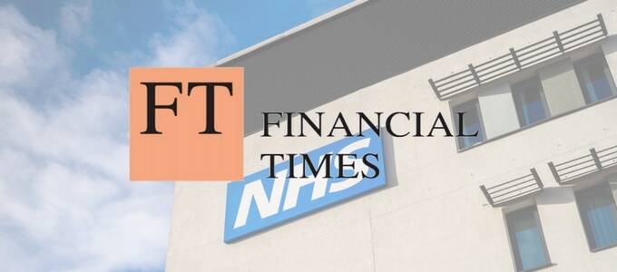 Search for doctors set to cost NHS £100m in agency fees