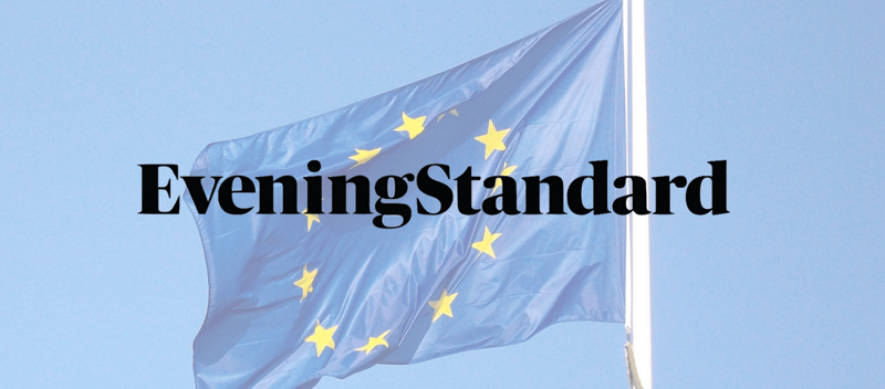 EU flag