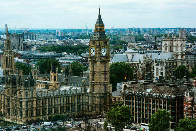 Public Sector supplier league tables