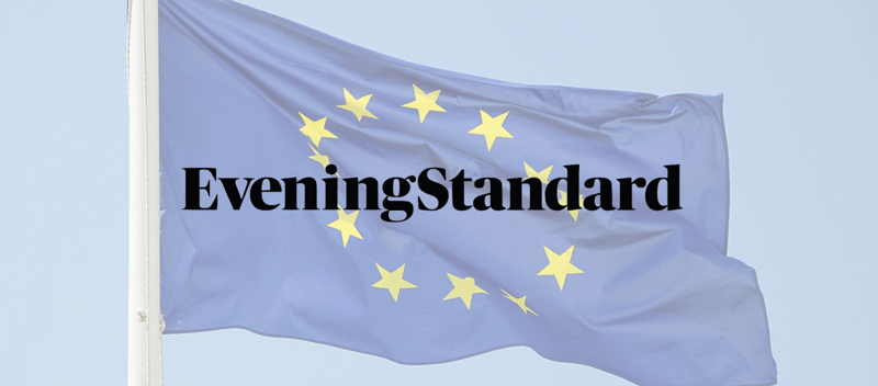 EU flag