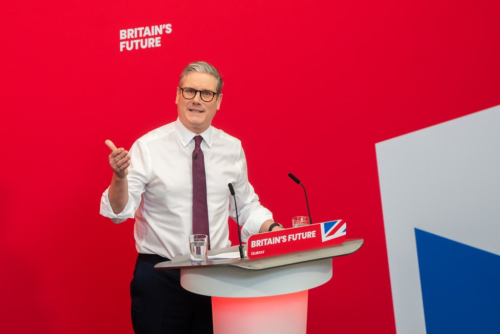 starmer