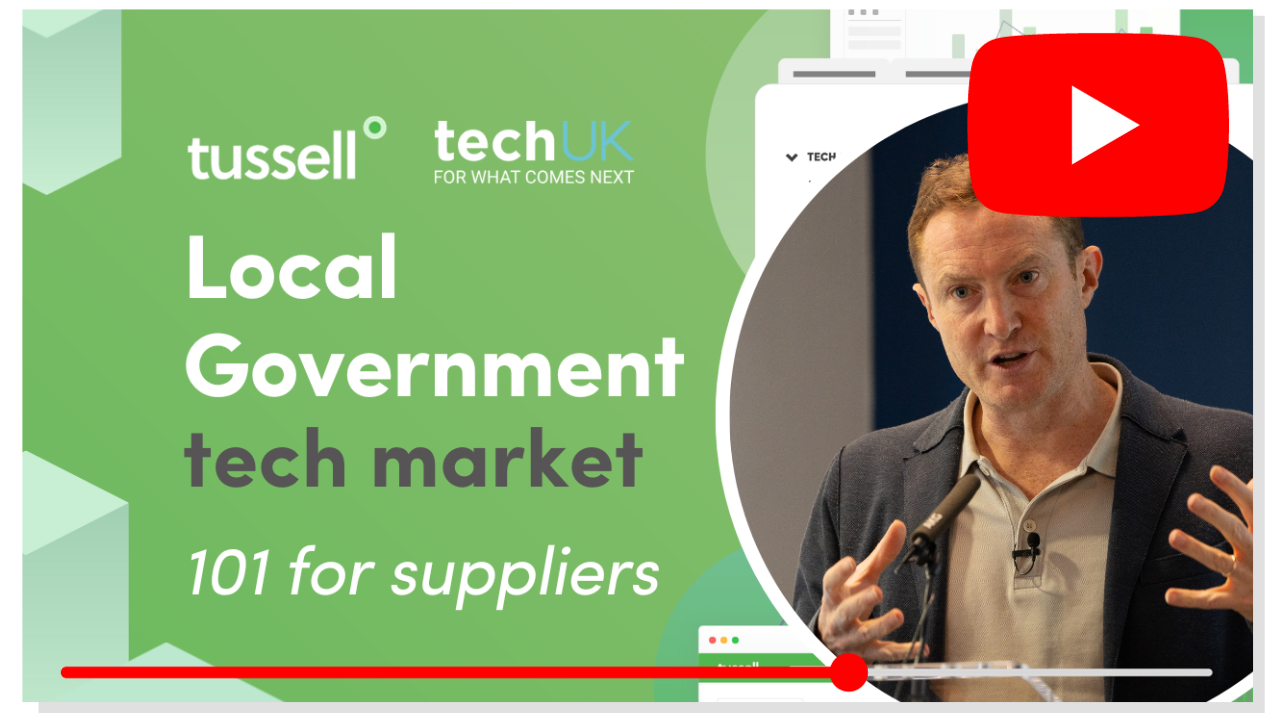 techUK Local Govt tech thumbnail