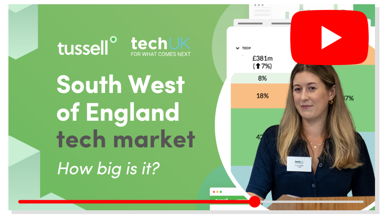 techUK SW Regional Spotlight Thumbnail