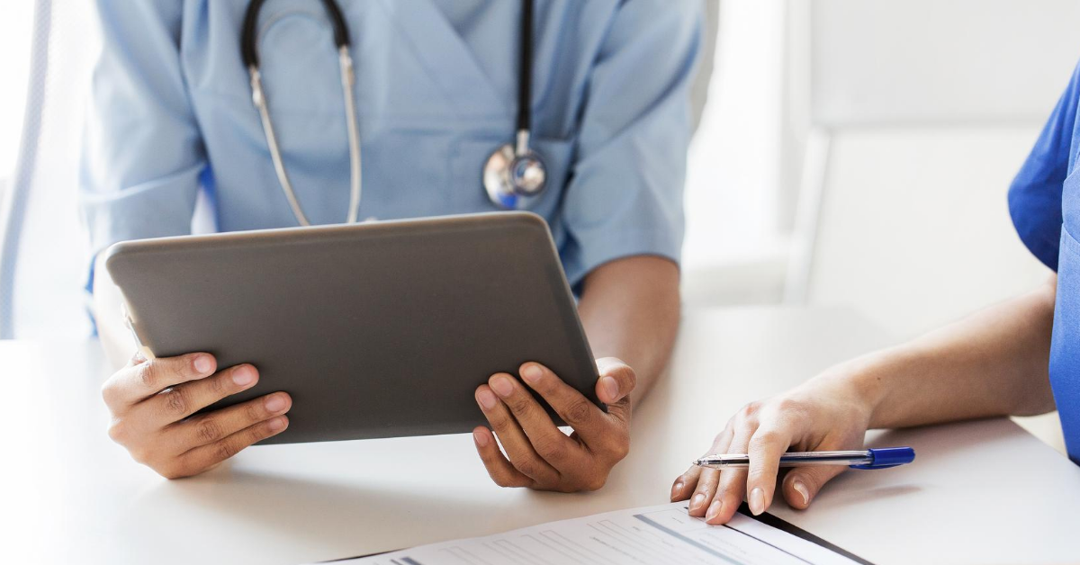 NHS technology market grows 38% between 2017 and 2019