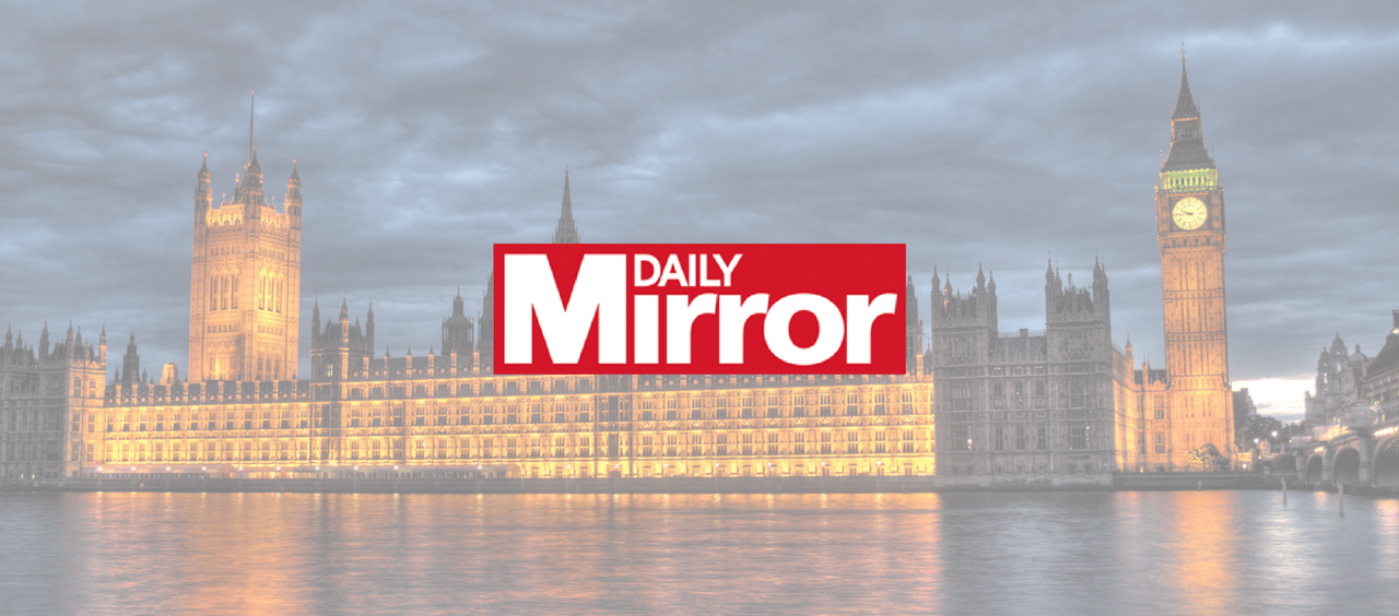 Tories hit with crisis as more than £1billion wiped off Capita's value