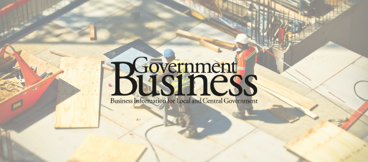 Tussell reveals top local government suppliers