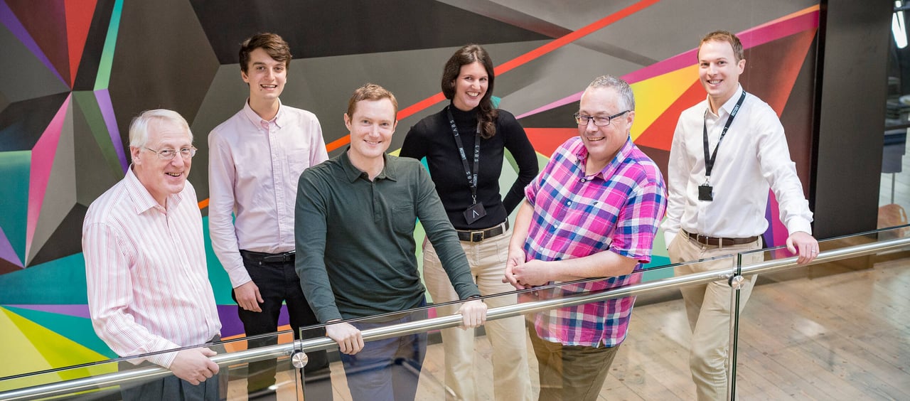 Tussell Raises £1m to Help Unlock the Potential of Public Procurement