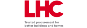 LHC Logo