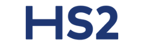 HS2 Logo