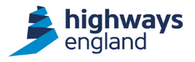 Highways England Logo