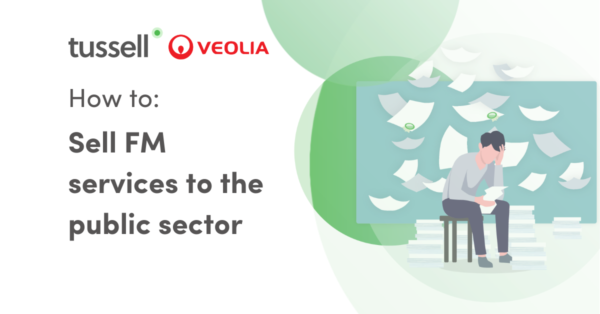 How to sell FM services to the public sector