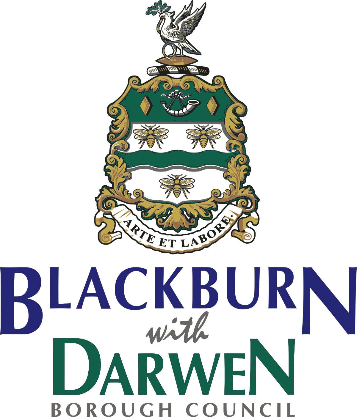 Blackburn with Darwen Borough Council
