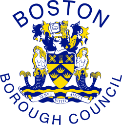 Boston Borough Council