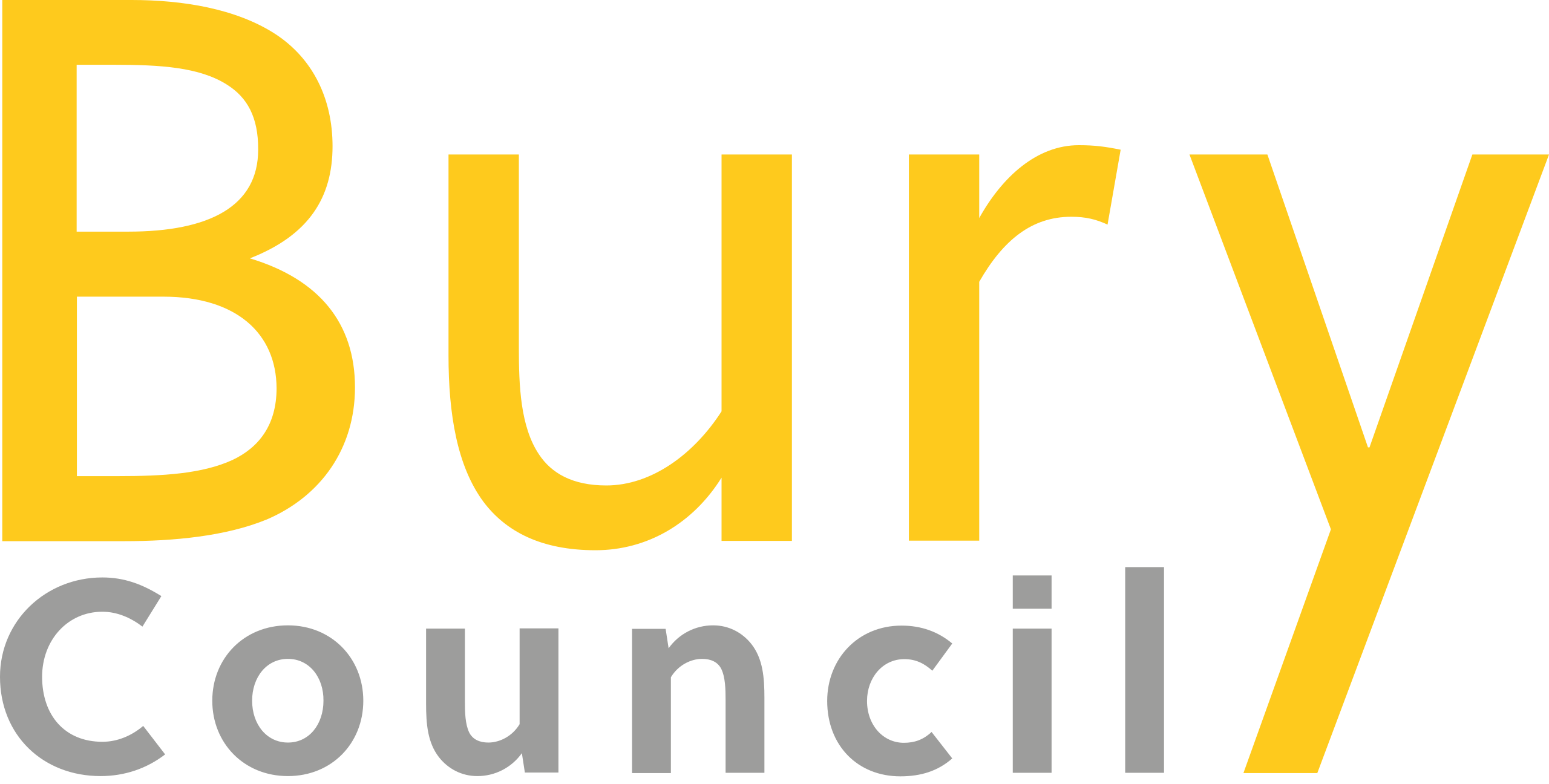 Bury Metropolitan Borough Council