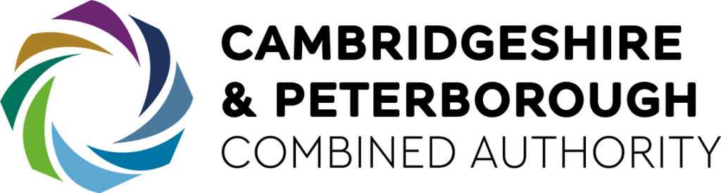 Cambridgeshire and Peterborough Combined Authority Cambridgeshire and Peterborough Combined Authority