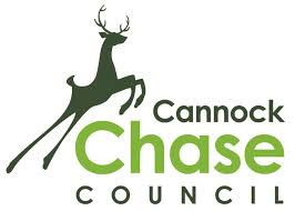 Cannock Chase District Council