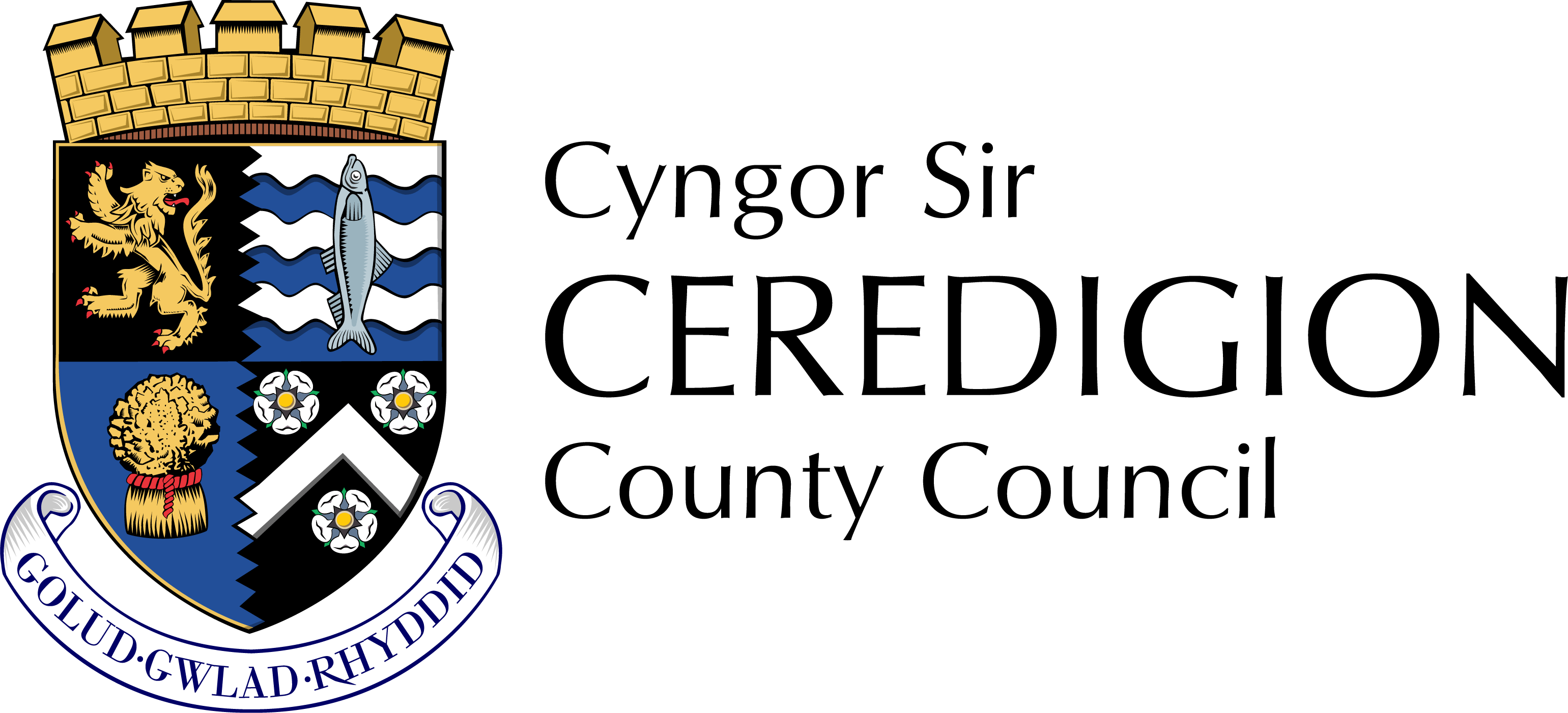 Ceredigion County Council