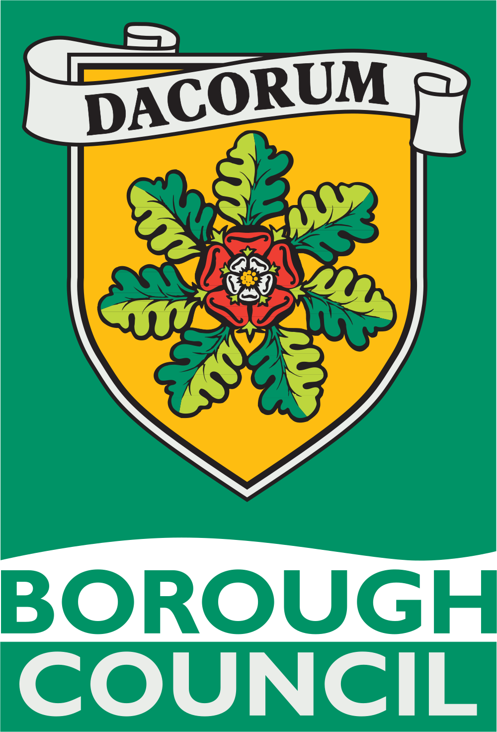 Dacorum Borough Council