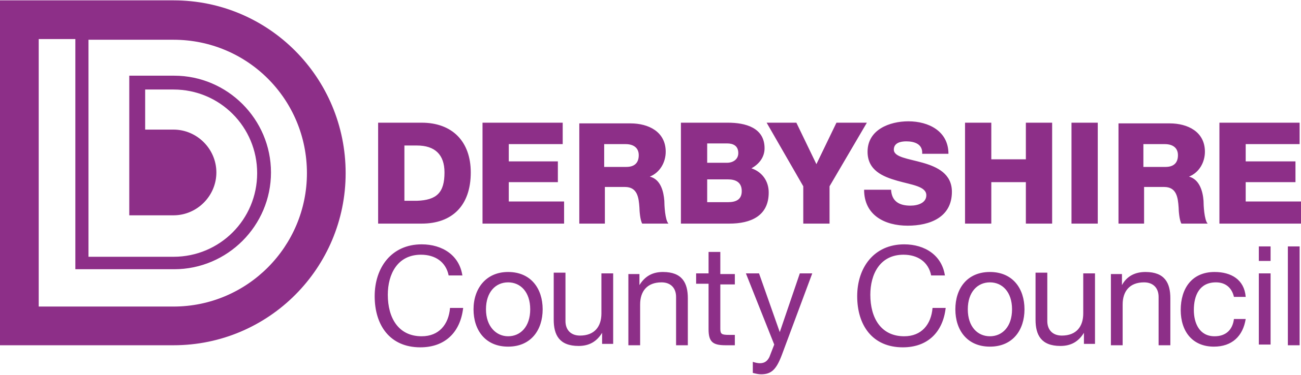 Derbyshire County Council