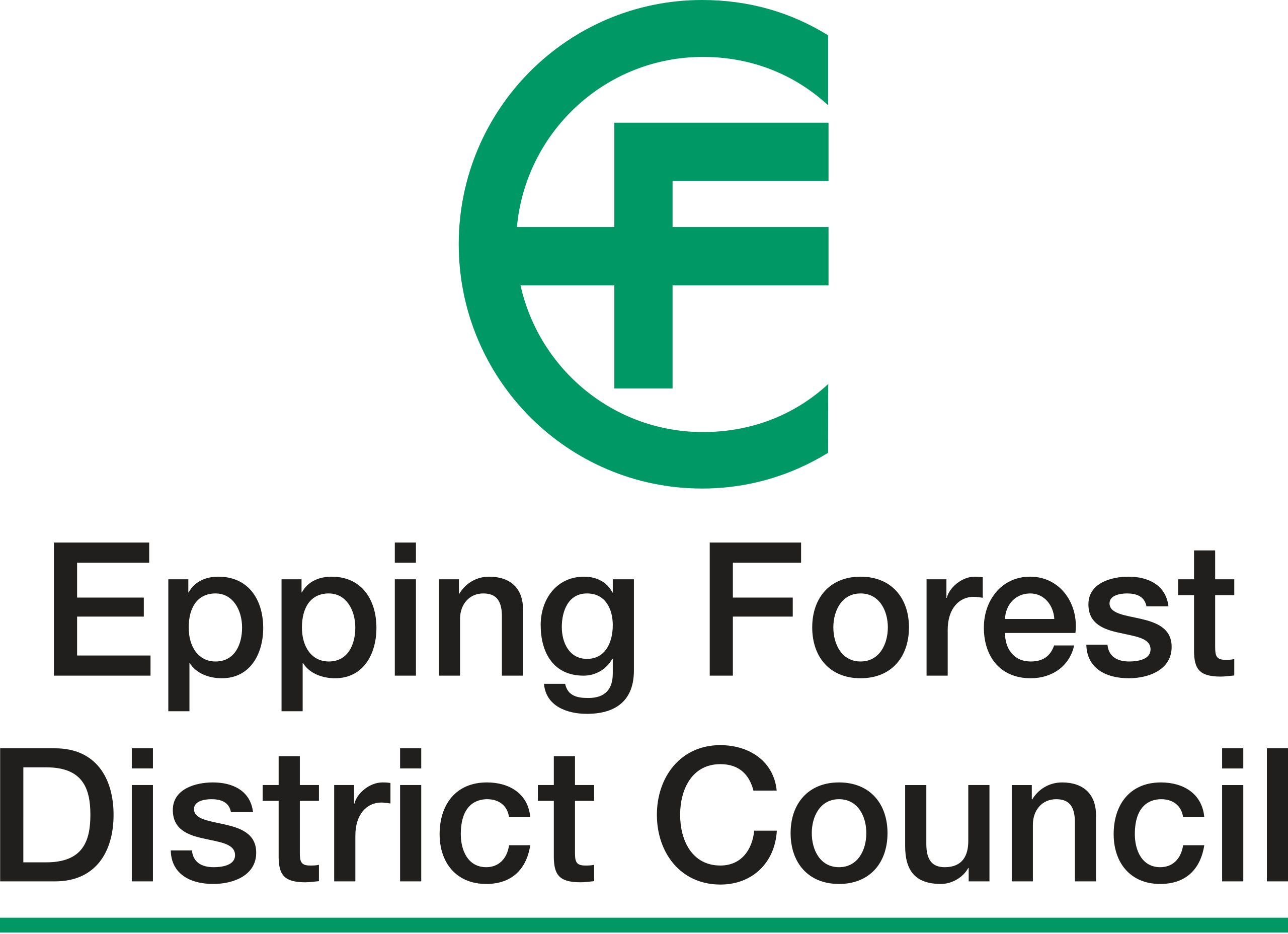 Epping Forest District Council