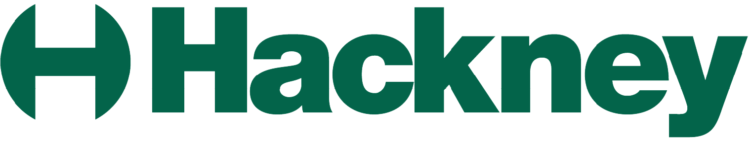 London Borough of Hackney London Borough of Hackney