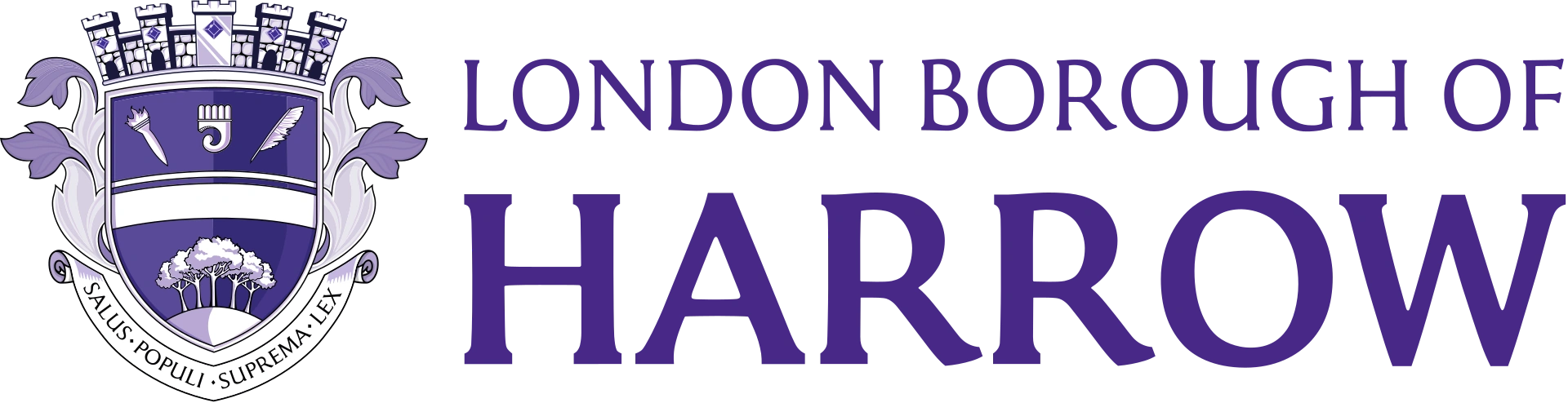 London Borough of Harrow London Borough of Harrow