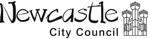 Newcastle upon Tyne City Council