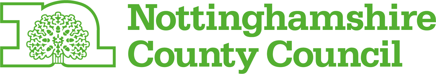 Nottinghamshire County Council