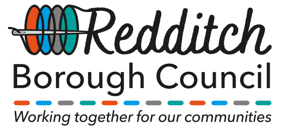 Redditch Borough Council Redditch Borough Council