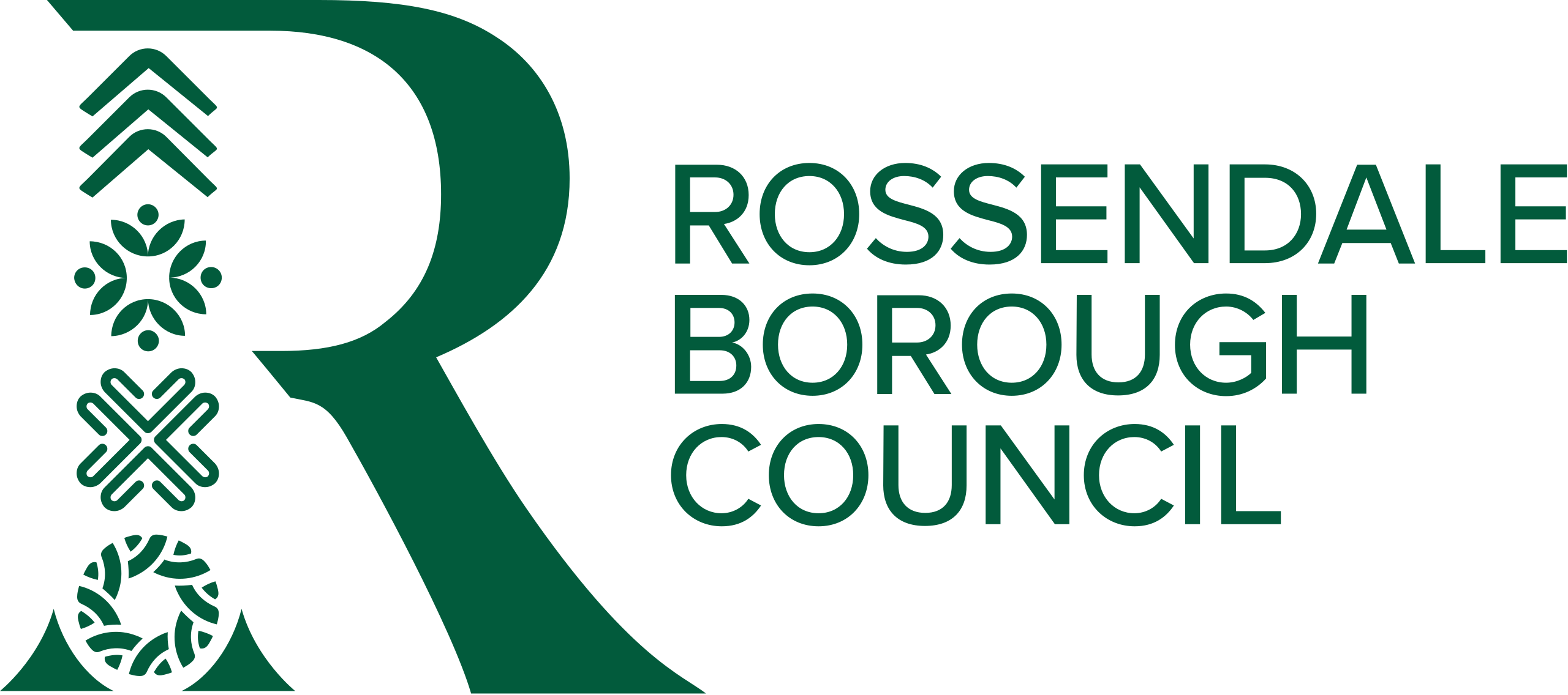 Rossendale Borough Council