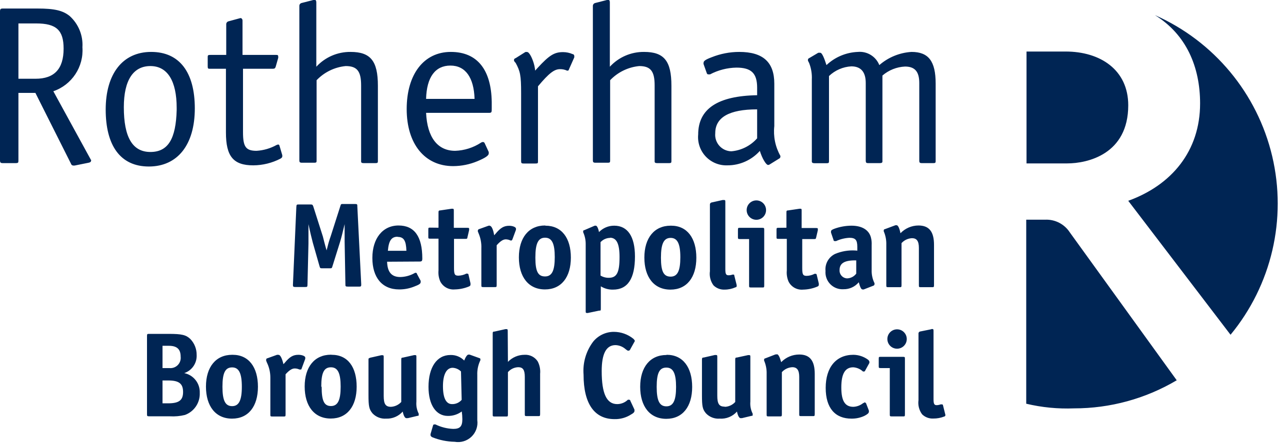 Rotherham Metropolitan Borough Council
