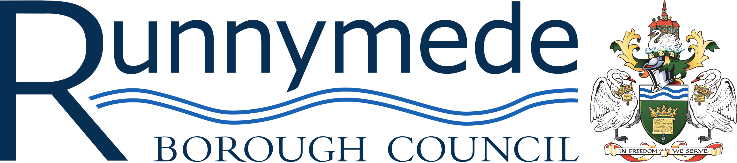 Runnymede Borough Council